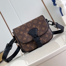 Mens LV Satchel Bags